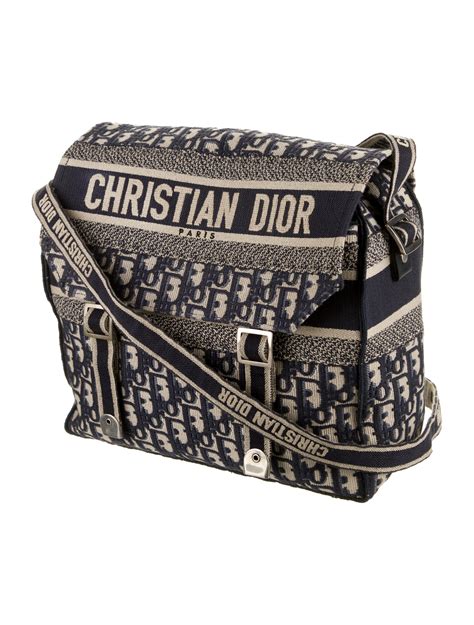 men dior bag|christian dior bags for men.